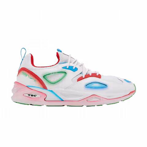 Puma TRC Blaze 'Neon'