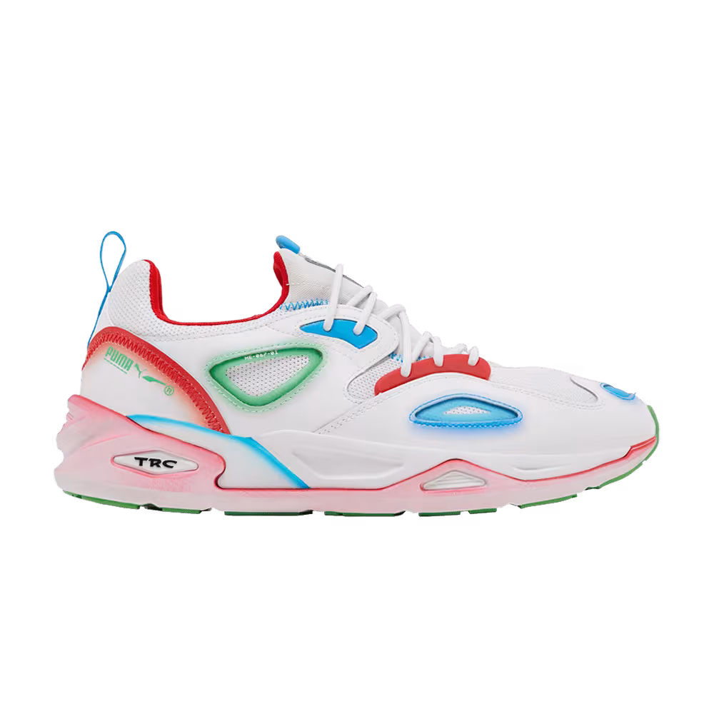 Puma TRC Blaze Neon