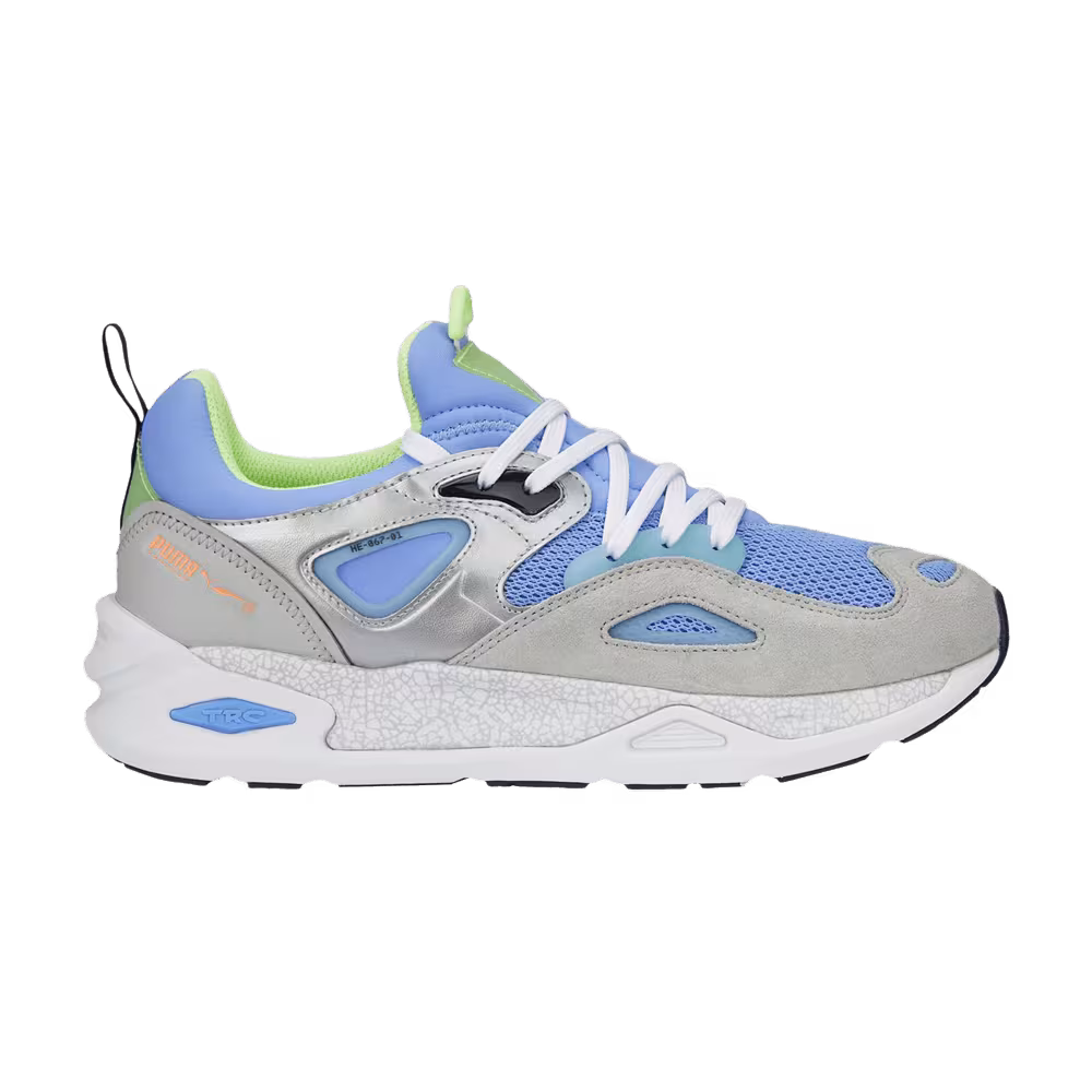 Puma TRC Blaze Easter Goodies