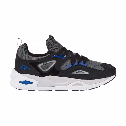 Puma TRC Blaze Ivy League 'Black Harbor Mist'