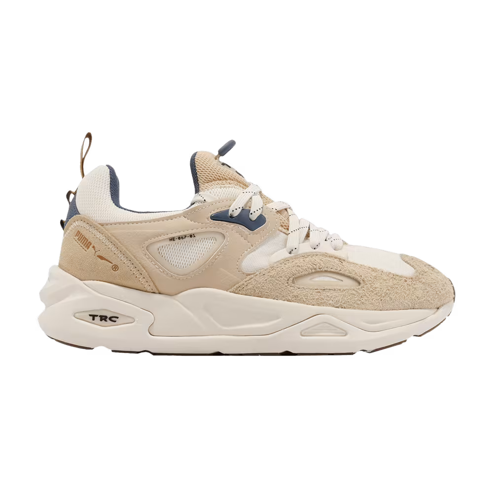 Puma TRC Blaze Safari - Pristine