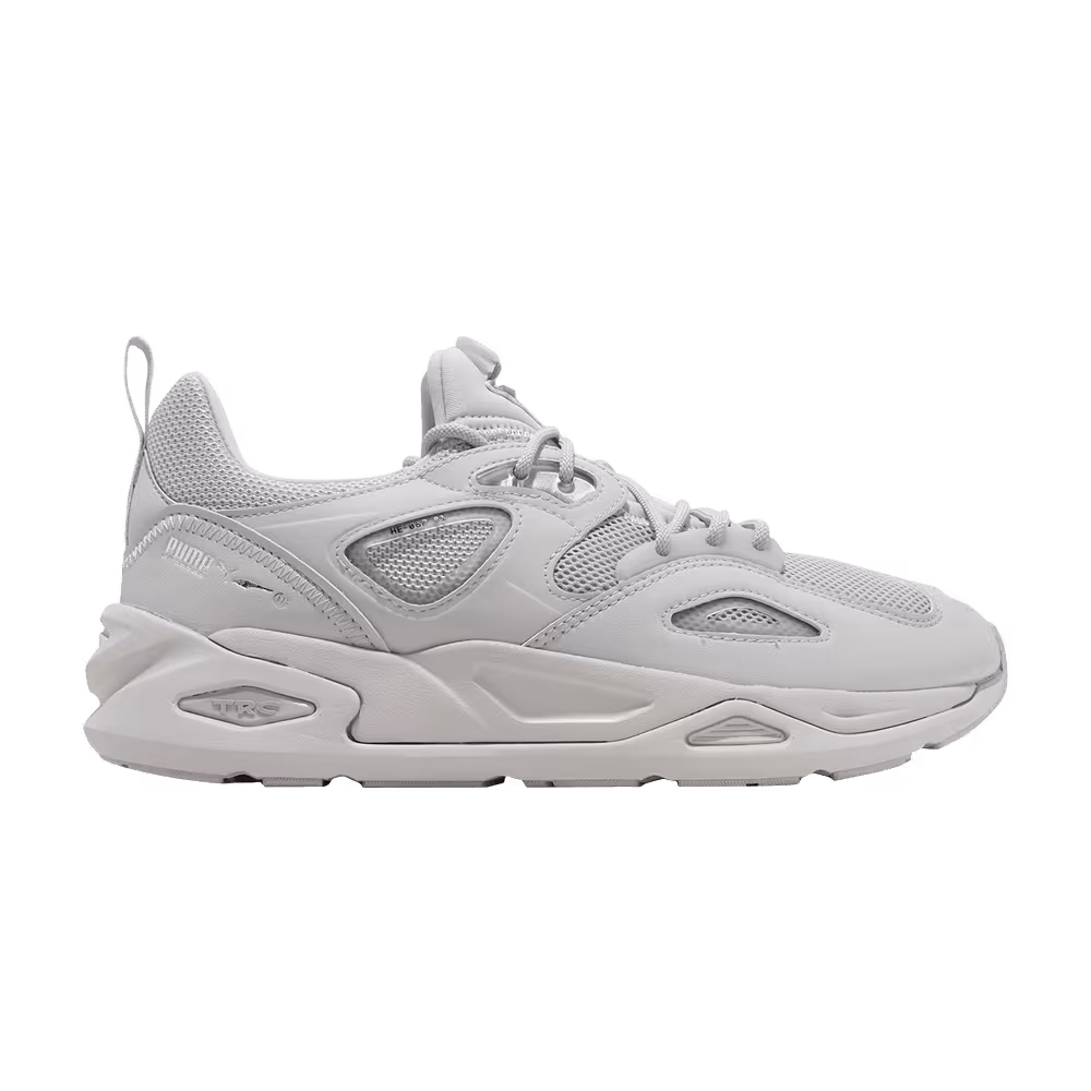 Puma TRC Blaze Triple Harbor Mist