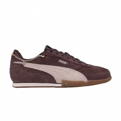 Puma Wmns Bella Donna SD Jewel 'Brown Pink'