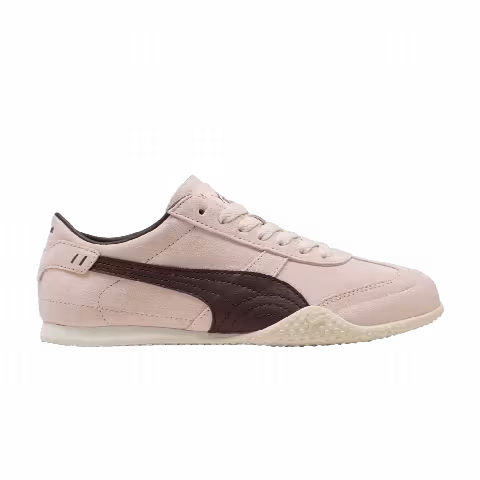 Puma Wmns Bella UT Classic 'Pink Brown'