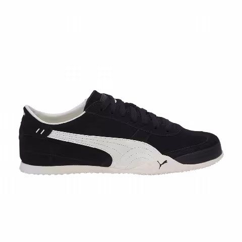 Puma Wmns Bella UT 'Classic Black Warm White'