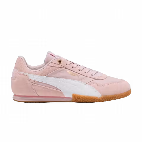 Puma Wmns Bella Donna Nylon 'Mauve Mist White Gold'