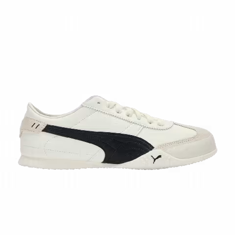 Puma Wmns Bella UT LEA 'White Black'
