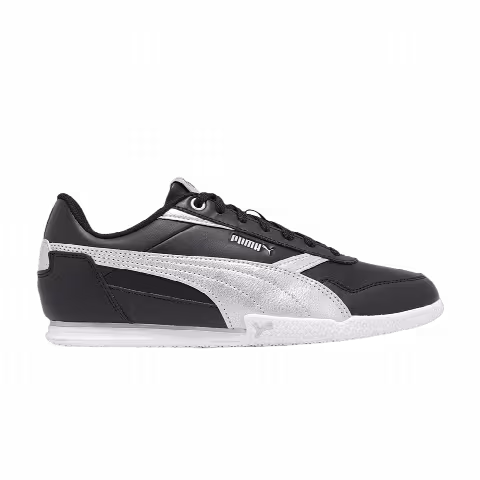 Puma Wmns Bella Donna 'Black Metallic Whisper'