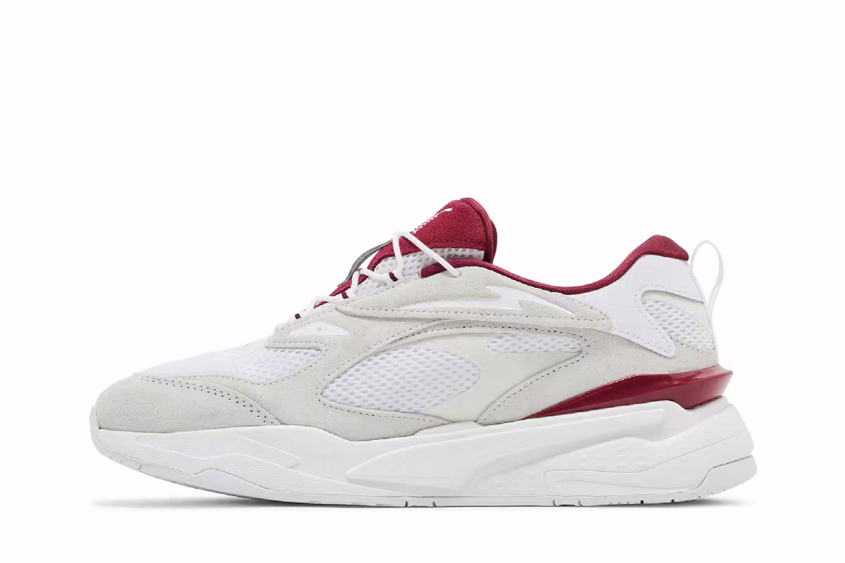 Puma RS-Fast Status Symbol, view 4