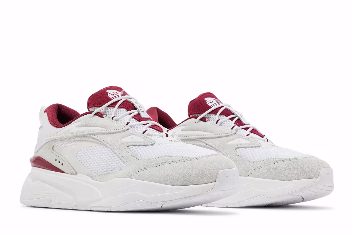 Puma RS-Fast Status Symbol, view 9
