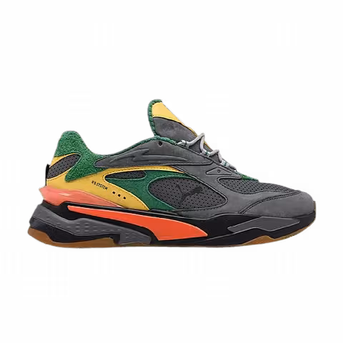 Puma RS-Fast 'Eat Ur Veggies'
