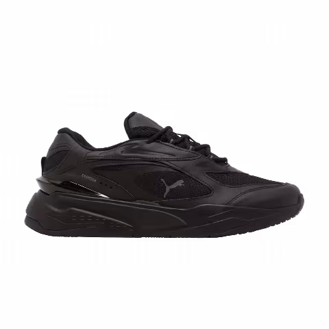 Puma RS-Fast 'Triple Black'