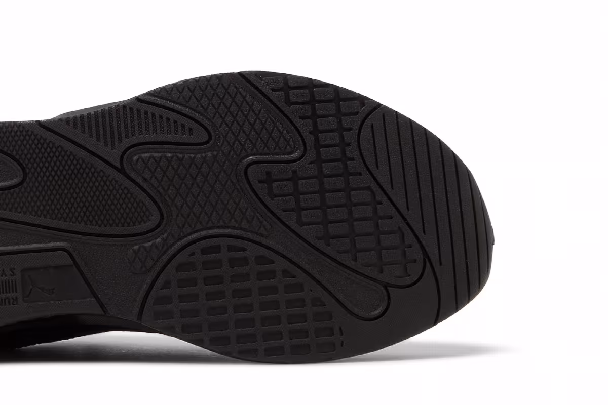 Puma RS-Fast Triple Black, view 6
