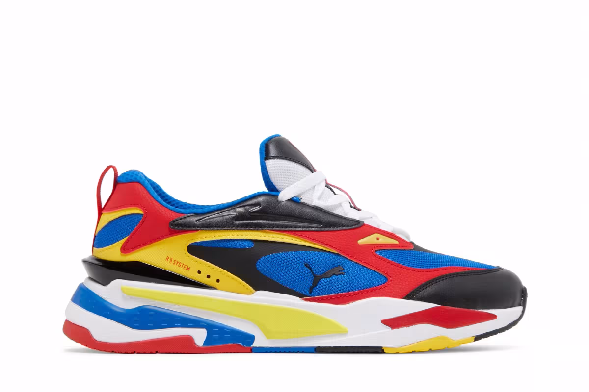 Puma RS-Fast Limits, view 2