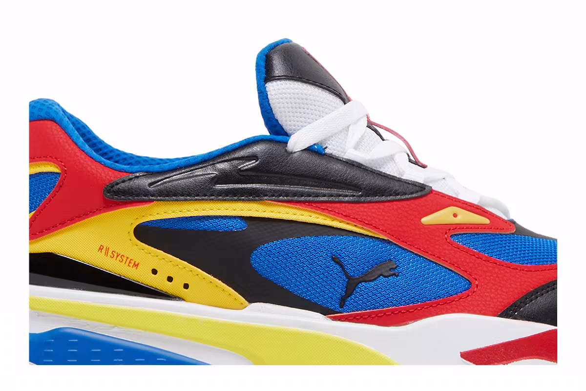 Puma RS-Fast Limits, view 3