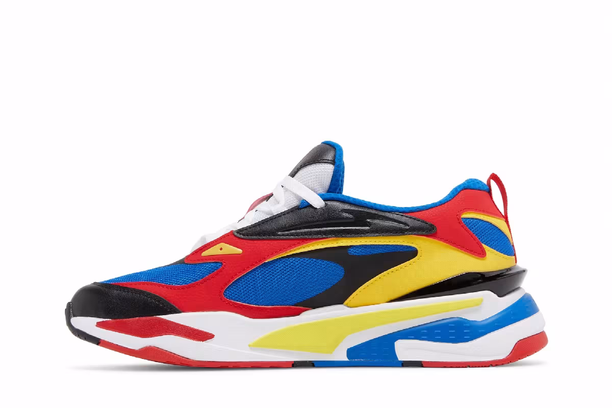 Puma RS-Fast Limits, view 4