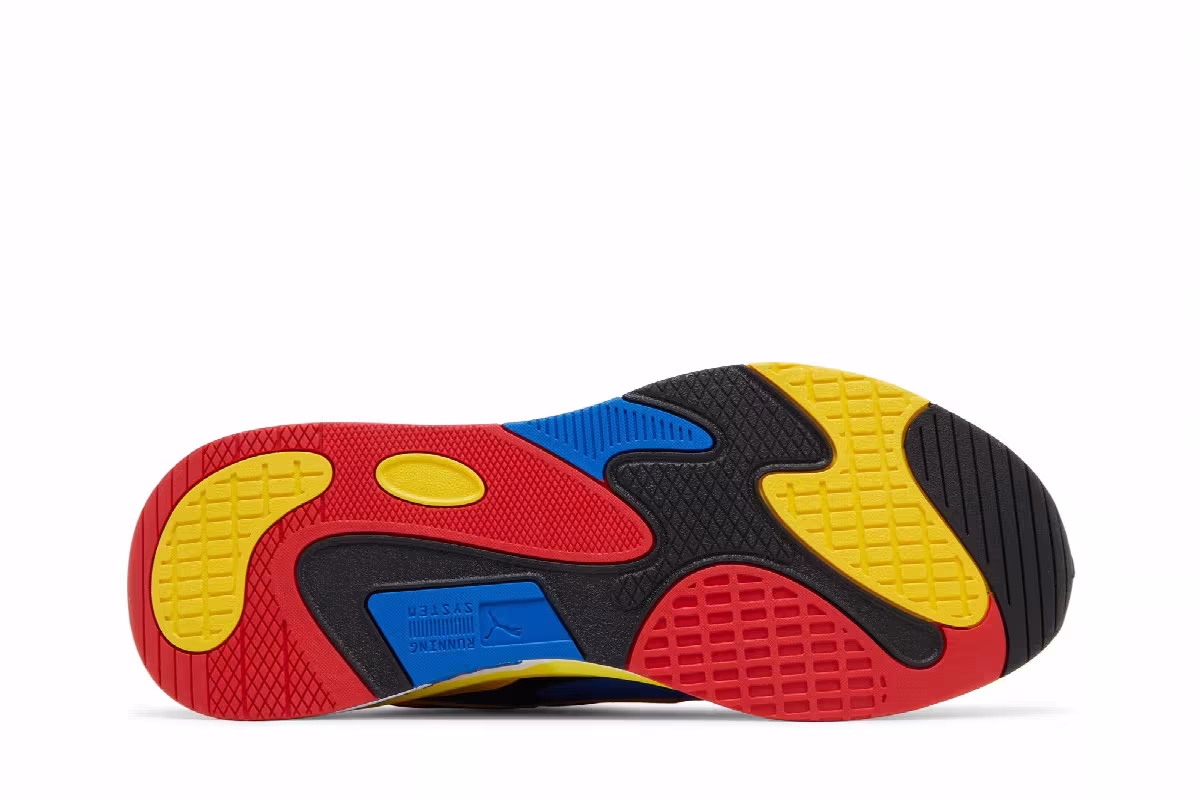 Puma RS-Fast Limits, view 5