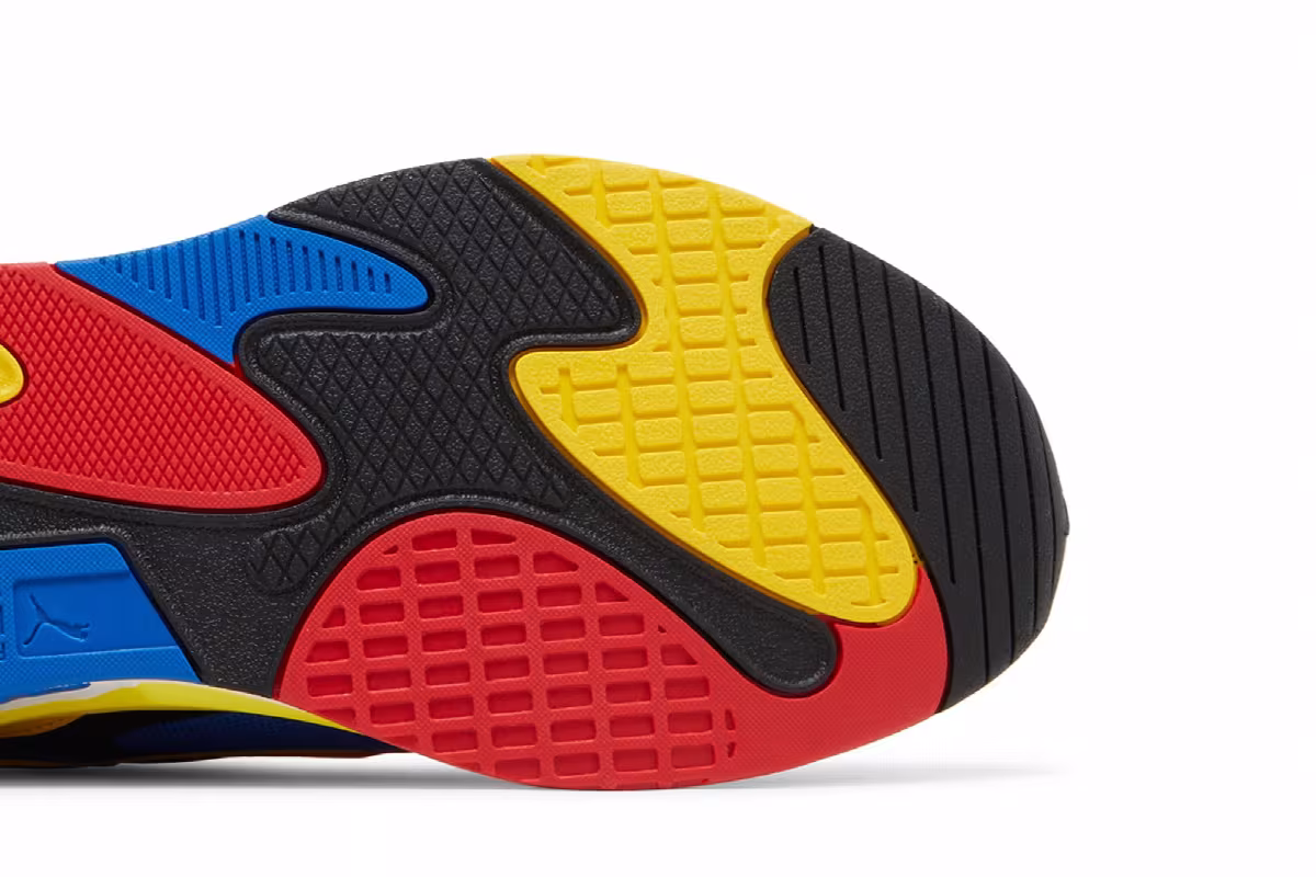 Puma RS-Fast Limits, view 6