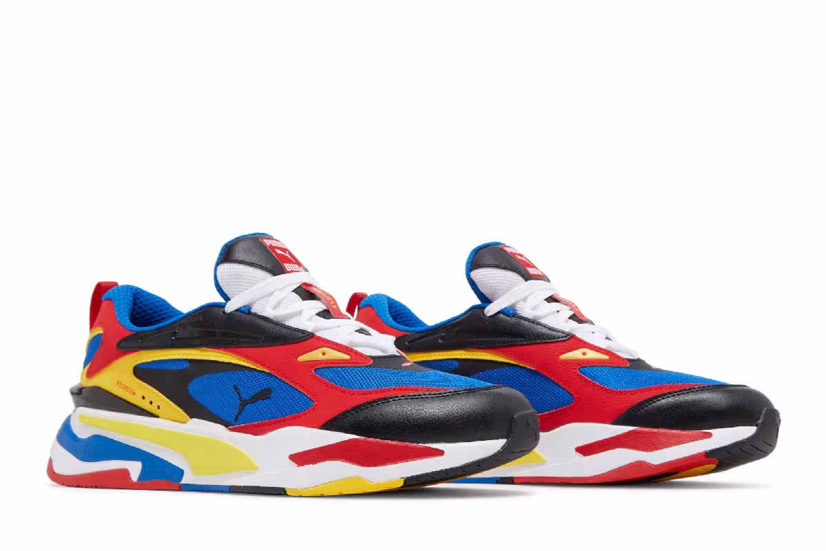 Puma RS-Fast Limits, view 9