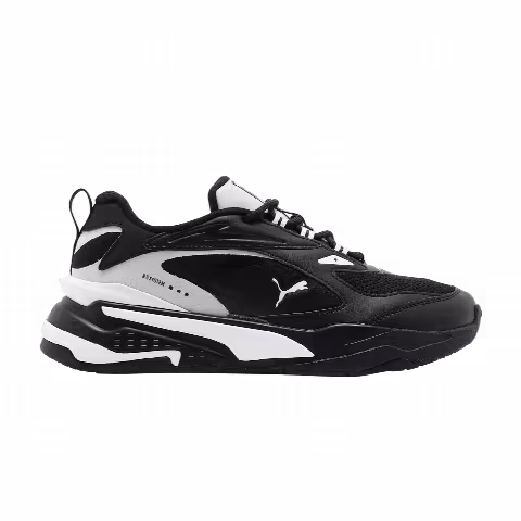 Puma RS-Fast 'Black White'