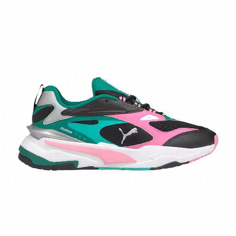 Puma RS-Fast Jr 'Pink Parasailing'