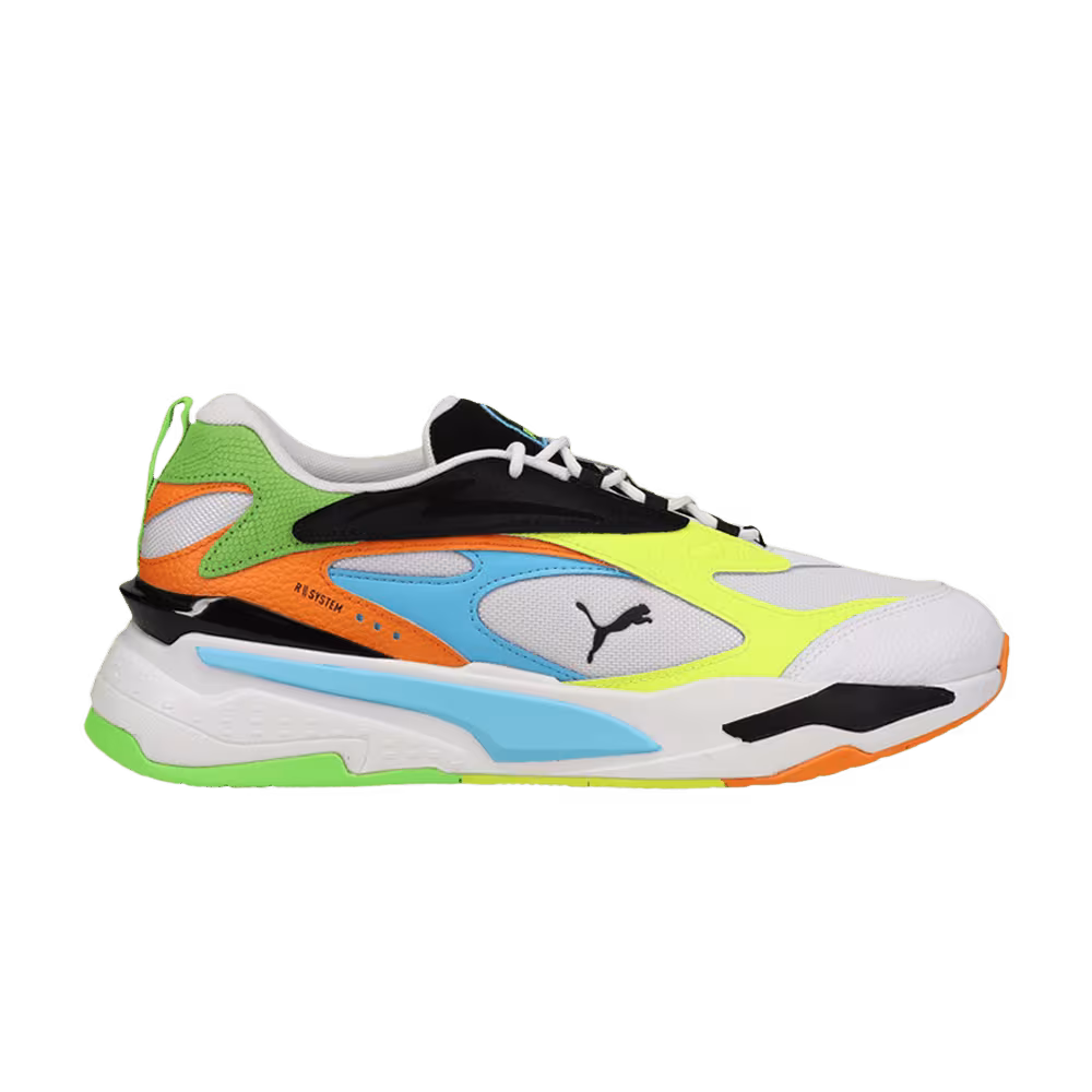 Puma RS-Fast Tropics