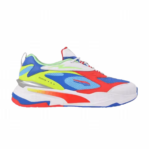 Puma RS-Fast WC 'White Multi'