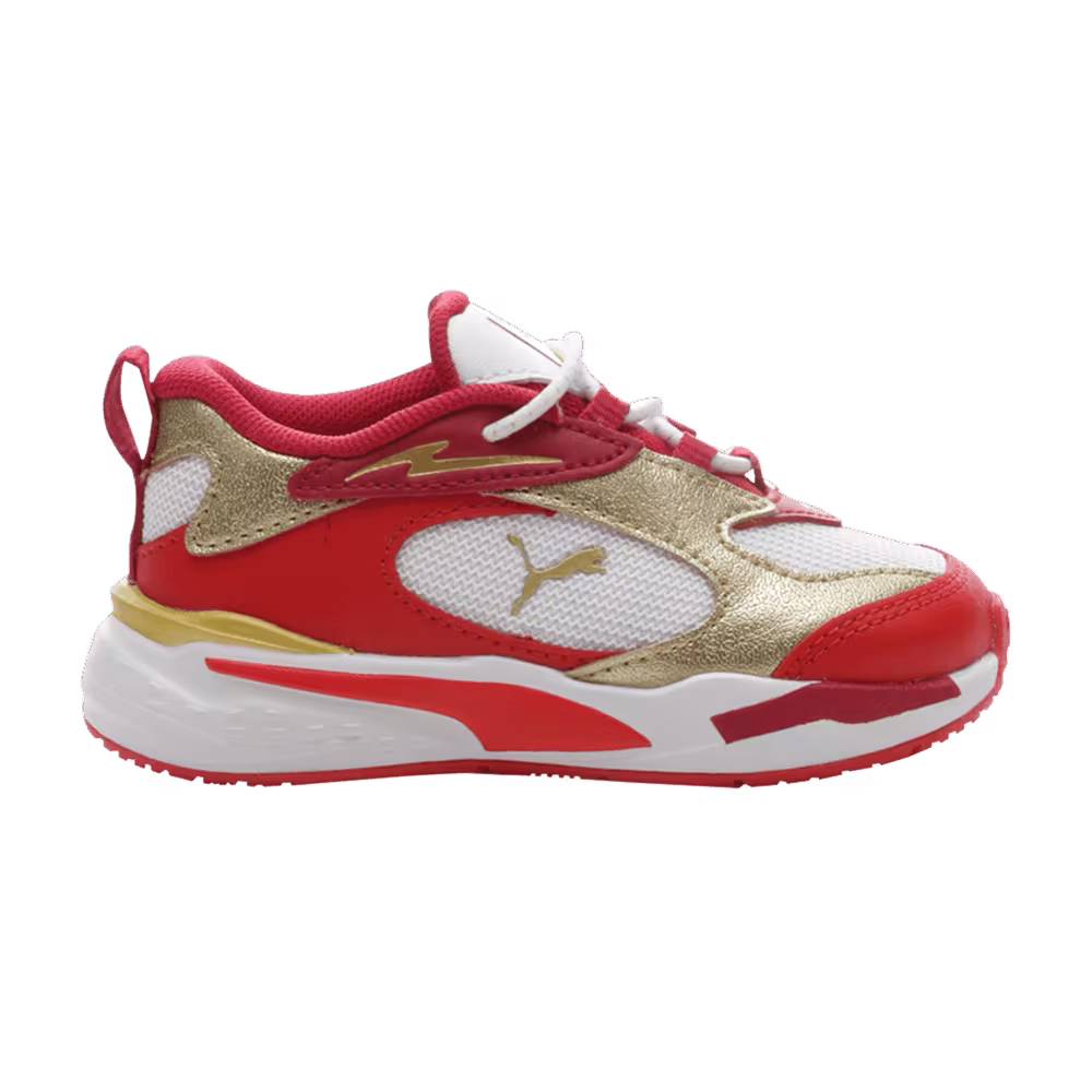 Puma RS-Fast Infant Glitz