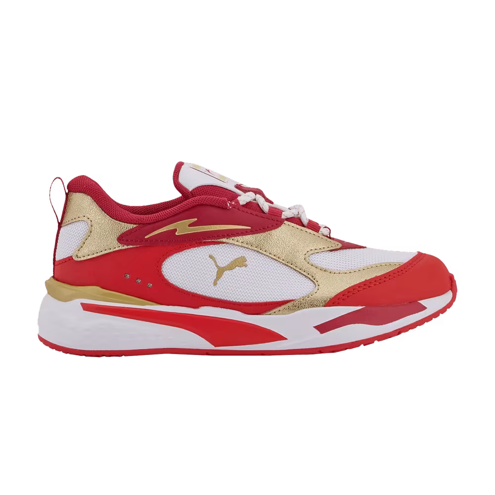 Puma RS-Fast Little Kid Glitz