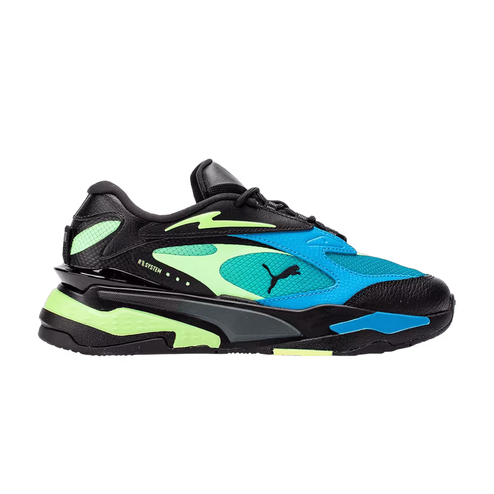 Puma RS-Fast Big Kid Light Sense
