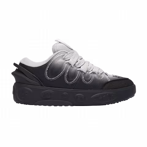 Puma La France 'Black Cool Dark Gray'