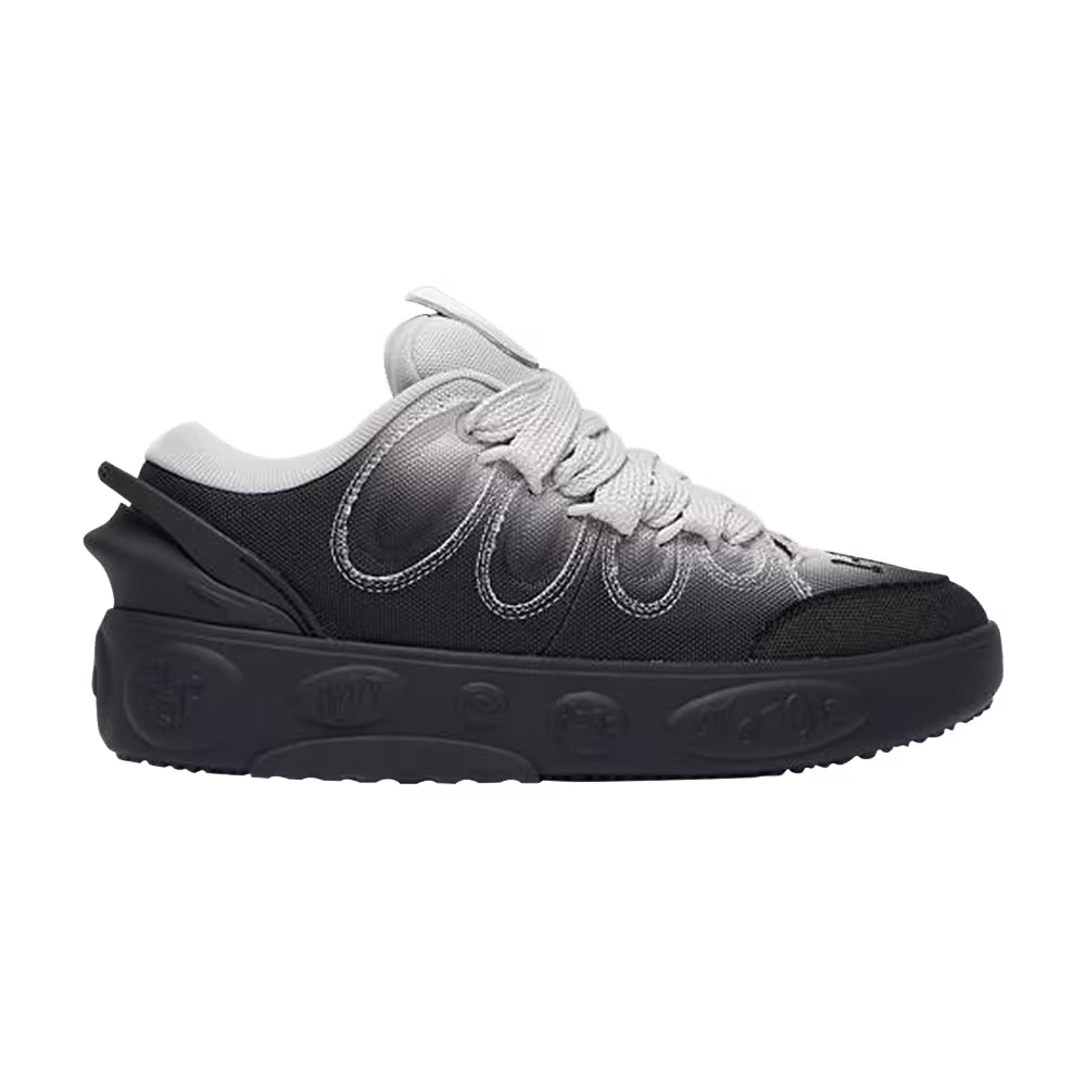 Puma La France Black Cool Dark Gray