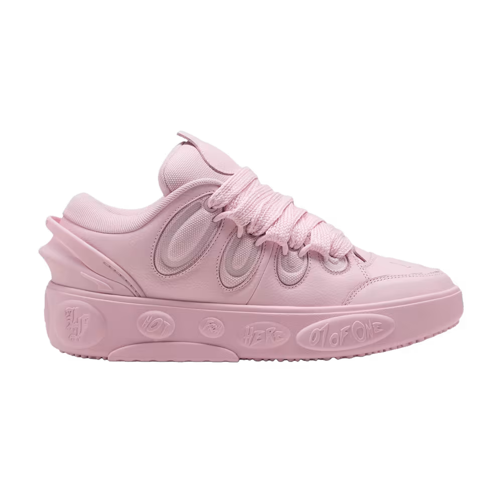 Puma LaFrancé Pastel