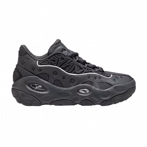 Puma Lafrancé Rnr 'Dusky Grey/White Glow'