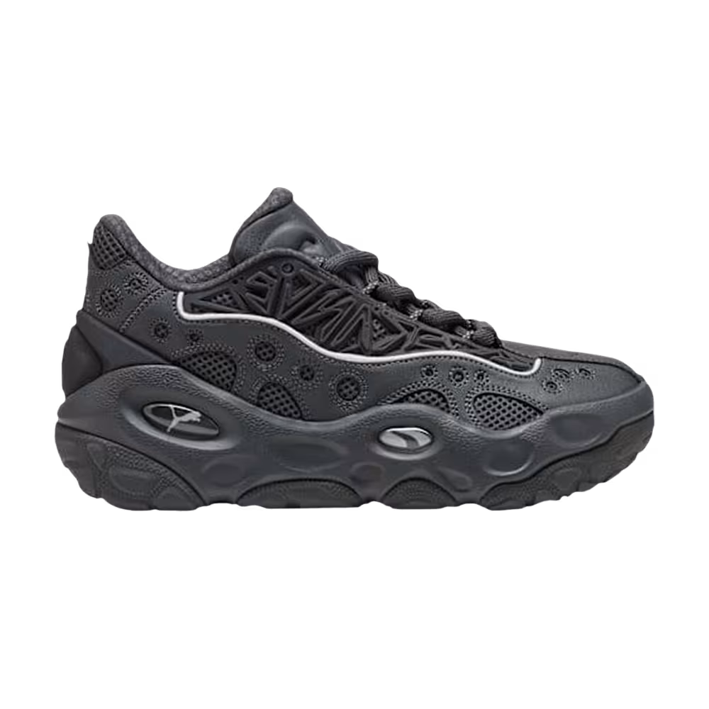 Puma Lafrancé Rnr Dusky Grey/White Glow