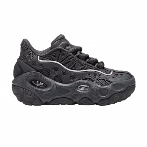 Puma Lafrancé Rnr Big Kid 'Dusky Grey/White Glow'
