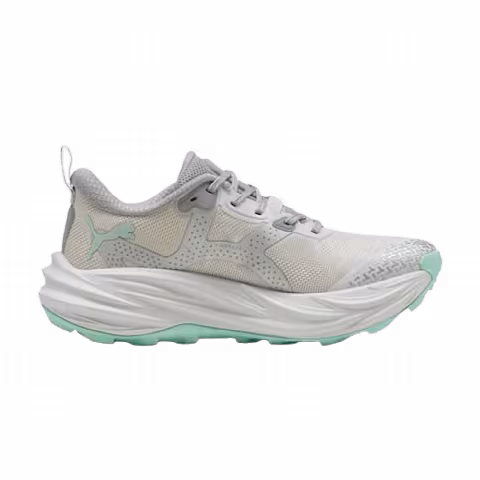 Puma Wmns Voyage Nitro 4 'Feather Gray Mint Melt'