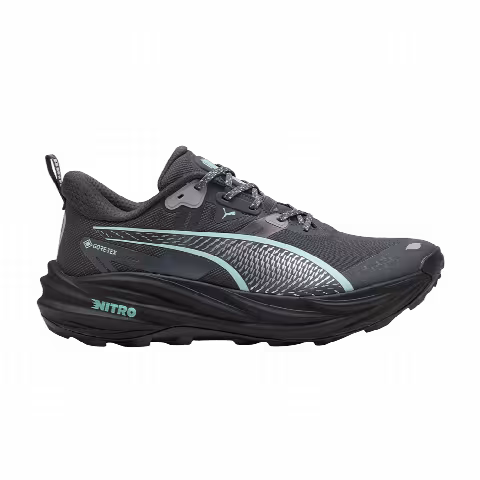 Puma Voyage Nitro 4 GTX 'Grey Blue'