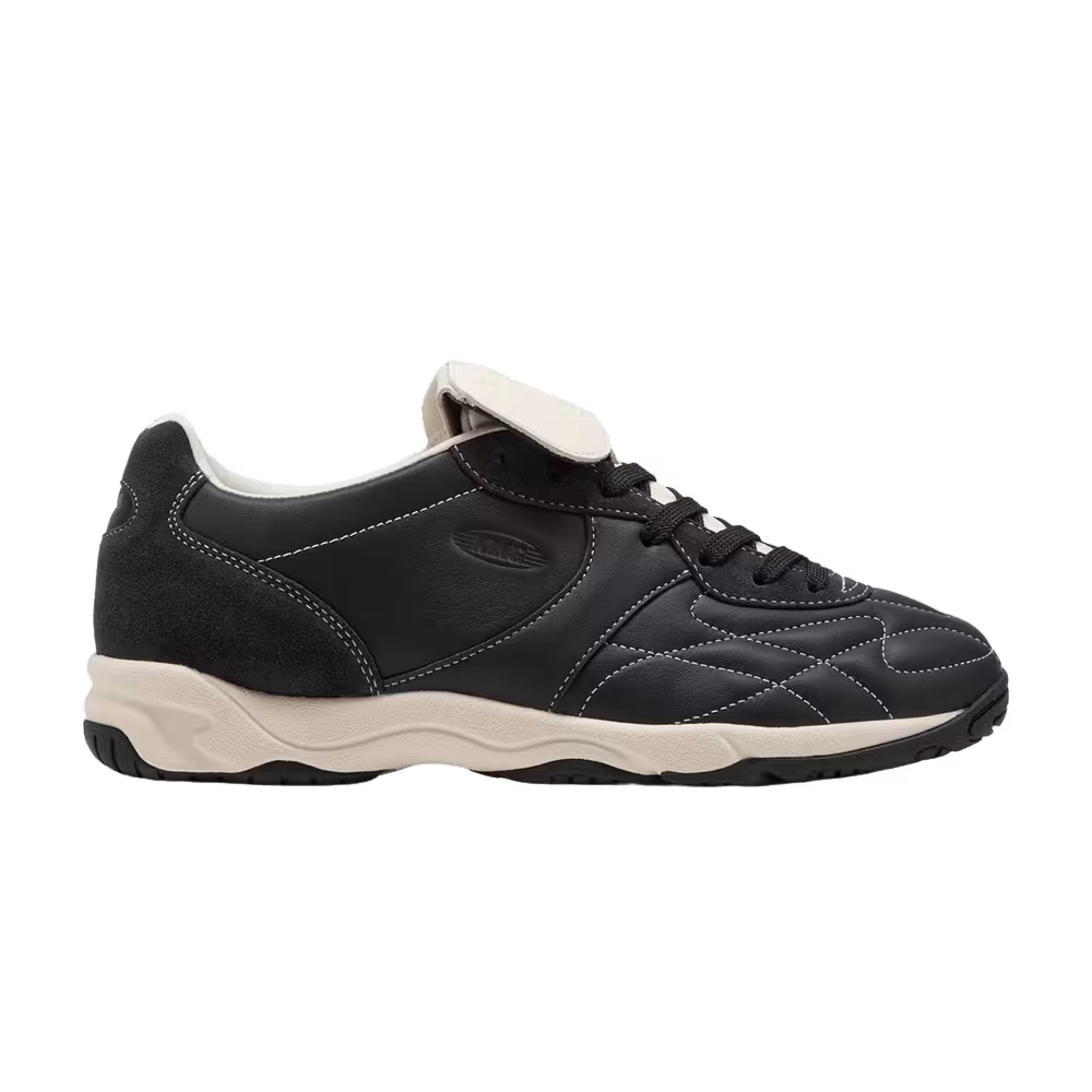 Puma King Indoor Icons - Black