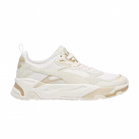 Puma Trinity 'Warm White Alpine Snow'