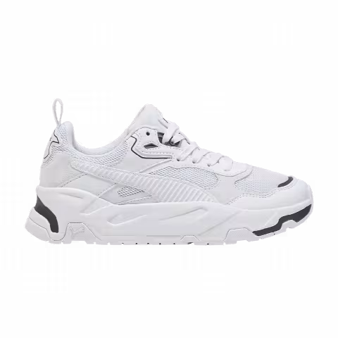 Puma Trinity 'Silver Mist Strongray'