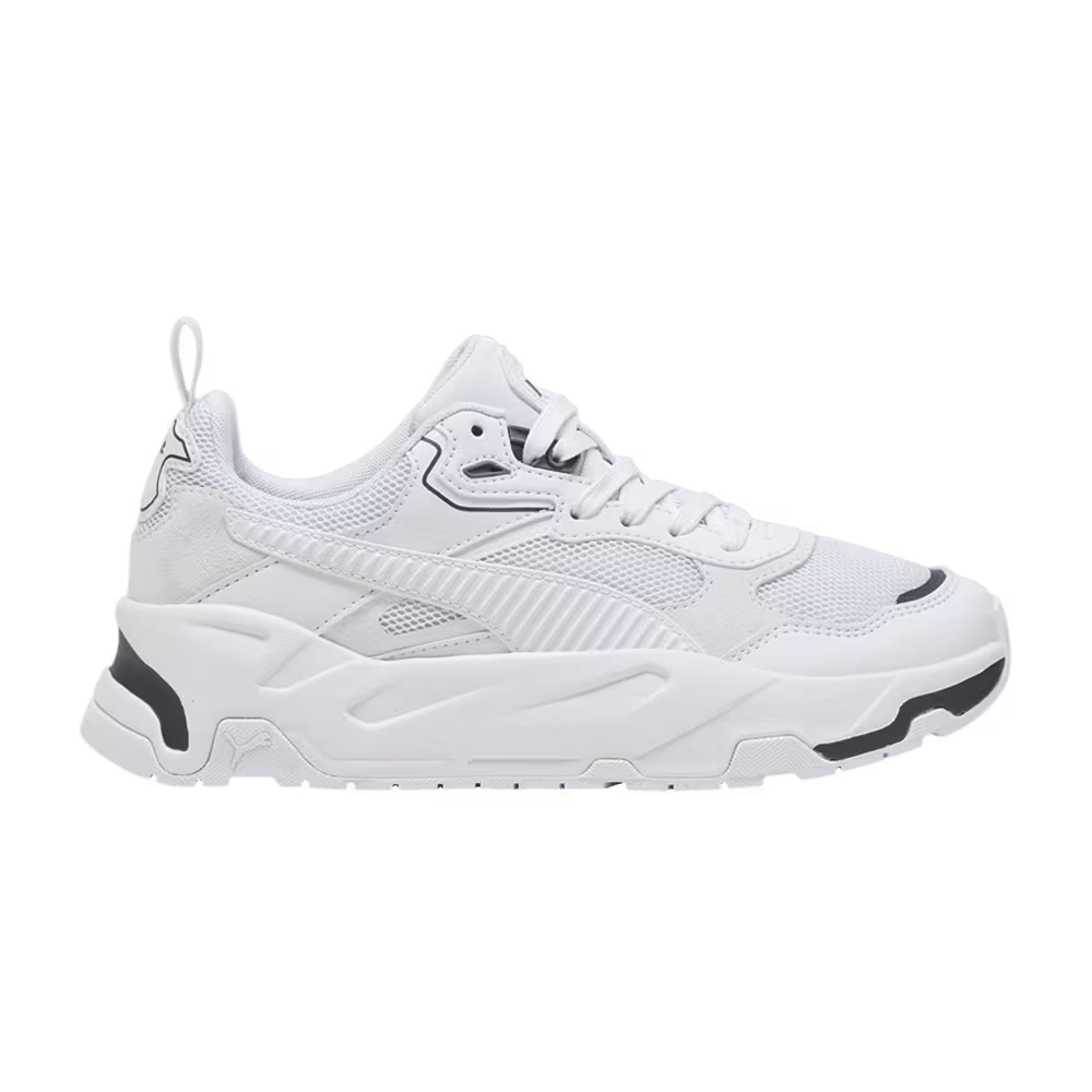 Puma Trinity Silver Mist Strongray