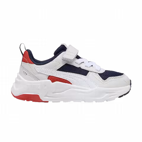 Puma Trinity 2 LT AC+ PS 'White Navy'