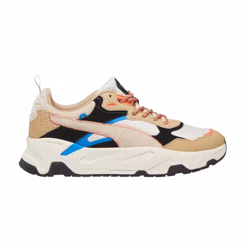 Puma Trinity 'Open Road - Alpine Snow'