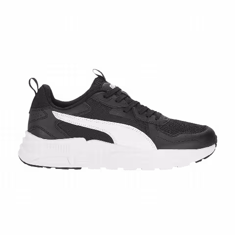 Puma Trinity Lite 'Black White'