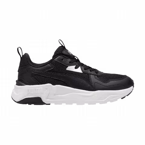 Puma Trinity Lite 'Black White'
