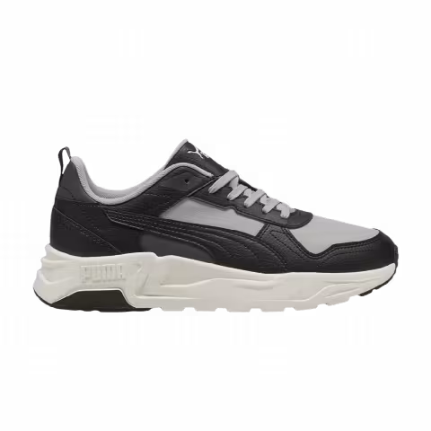 Puma Trinity 2 LT SL 'Black Gray'