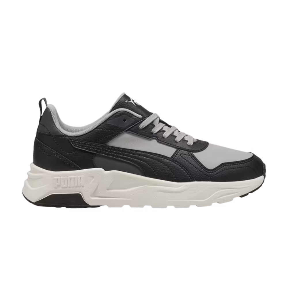Puma Trinity 2 LT SL Black Gray