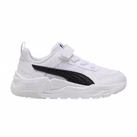 Puma Trinity 2 LT AC+ PS 'White Black'