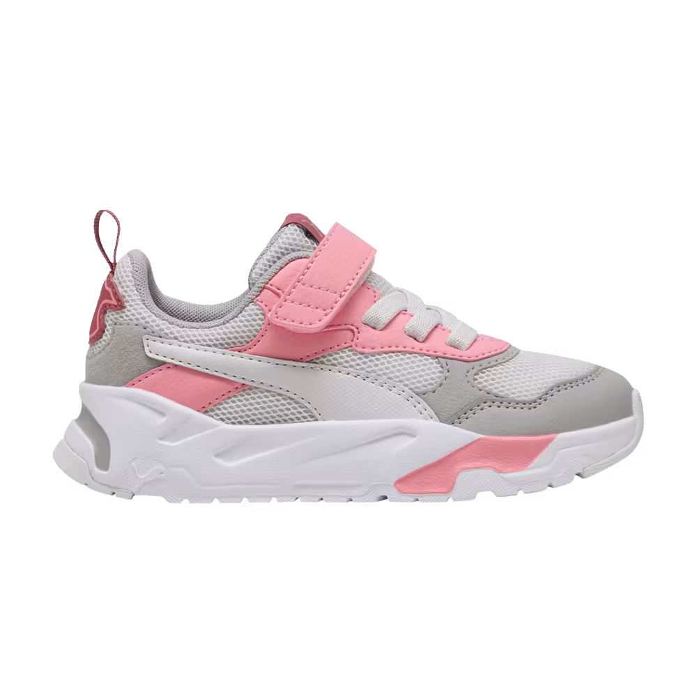 Puma Trinity AC+ PS Grey Pink